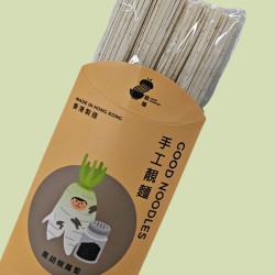 [FDN-36] Good Noodles (Black Pepper Chinese Turnip, 300g, 4 Bundles, Boxset)